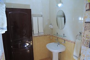 Dangara Hotel