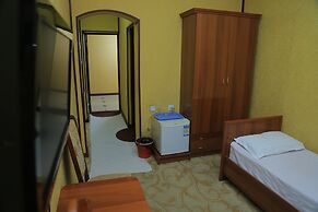 Dangara Hotel