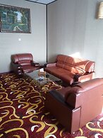 Dangara Hotel