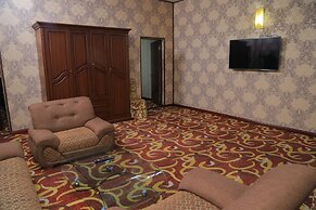 Dangara Hotel