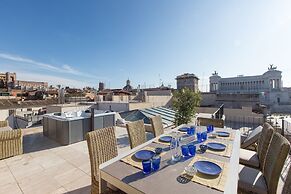 Amazing View Piazza Venezia