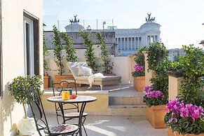Amazing View Piazza Venezia
