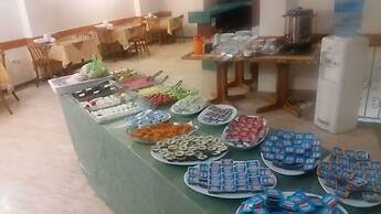 Acelya Hotel