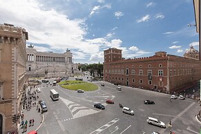 Amazing Vittoriano
