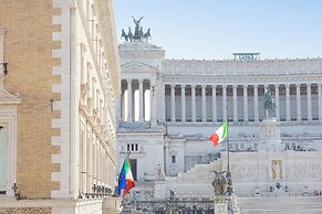 Amazing Vittoriano