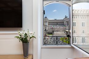 Amazing Vittoriano