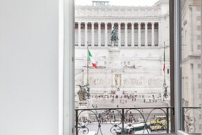 Amazing Vittoriano