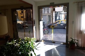 Hotel San Carlos
