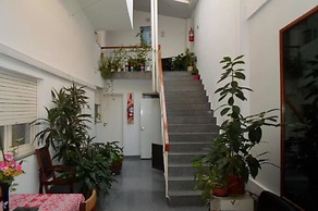 Hotel San Carlos