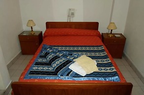 Hotel San Carlos