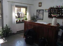 Hotel San Carlos