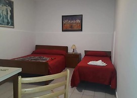 Hotel San Carlos
