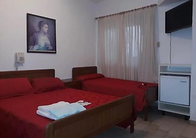 Hotel San Carlos
