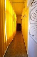 Hotel San Carlos