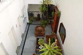Hotel San Carlos