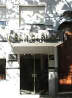 Hotel San Carlos