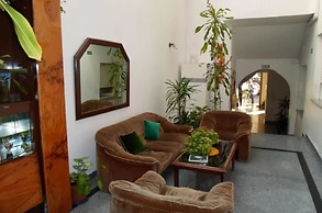 Hotel San Carlos