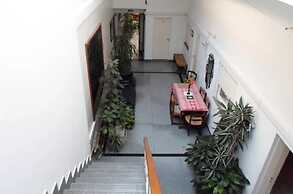 Hotel San Carlos