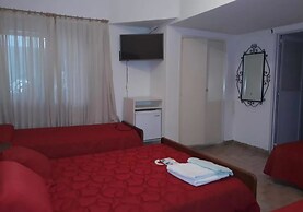 Hotel San Carlos