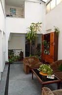 Hotel San Carlos