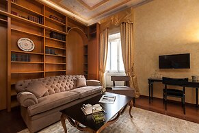Prestigious Apartment Piazza Navona