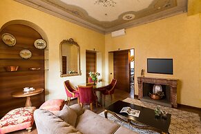 Prestigious Apartment Piazza Navona