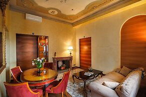 Prestigious Apartment Piazza Navona