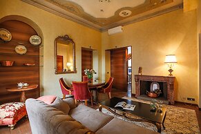 Prestigious Apartment Piazza Navona