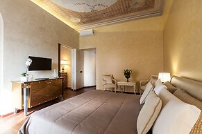 Prestigious Apartment Piazza Navona