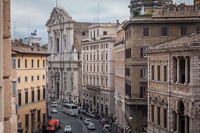 Prestigious Apartment Piazza Navona