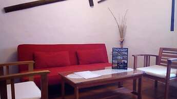 Casa Rural La Posada de María