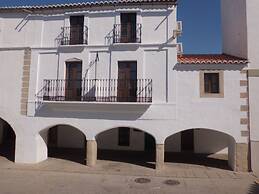 Casa Rural La Posada de María