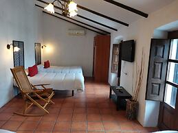 Casa Rural La Posada de María