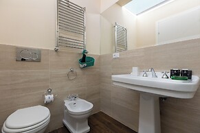 Prestigious Apartments Via Barberini