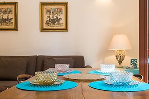 Prestigious Apartments Via Barberini