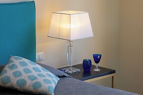 Prestigious Apartments Via Barberini