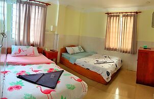 Mini Hotel
