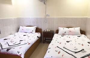 Mini Hotel