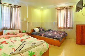 Mini Hotel