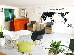 Mini Hotel