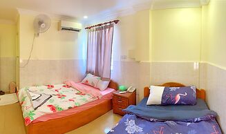 Mini Hotel