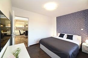 Apartment First Choice Ilica