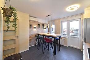 Apartment First Choice Ilica