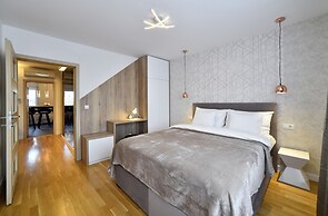 Apartment First Choice Ilica