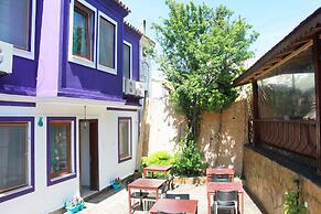 Hanimeli Hotel