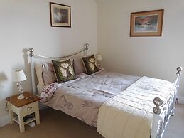 The Castle B&B