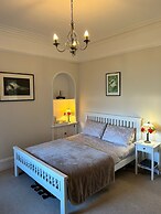 The Castle B&B