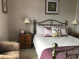 The Castle B&B