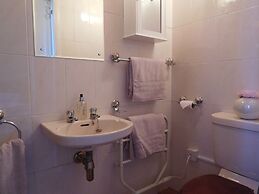 The Castle B&B