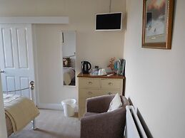 The Castle B&B